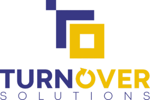 Turnover Solutions Logo